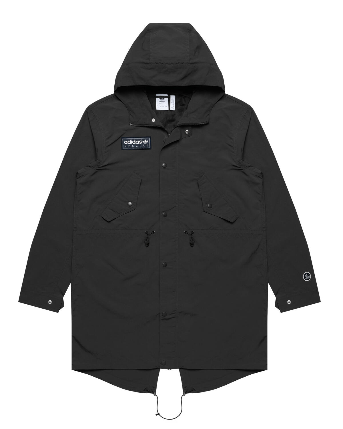 adidas Originals HALEWOOD SPZL Jacket | JY0564 | AFEW STORE
